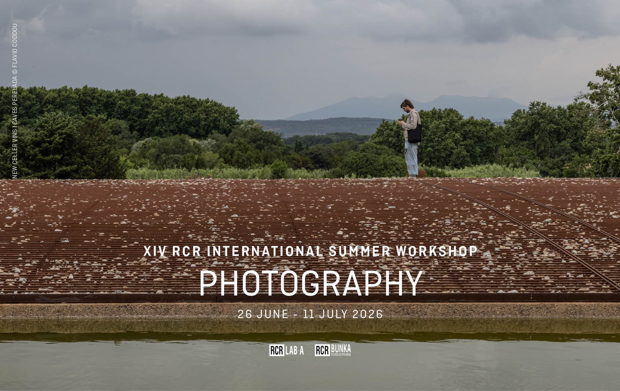 XIV Workshop Internacional de Fotografia 2026 III